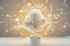 Lion's Mane: The Natural Brain Booster for Focus and Memory