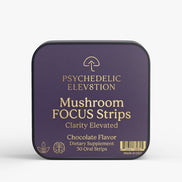 Mushroom Focus Strips