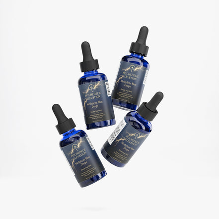 Methylene Blue Drops