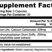5-HTP