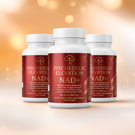 NAD+