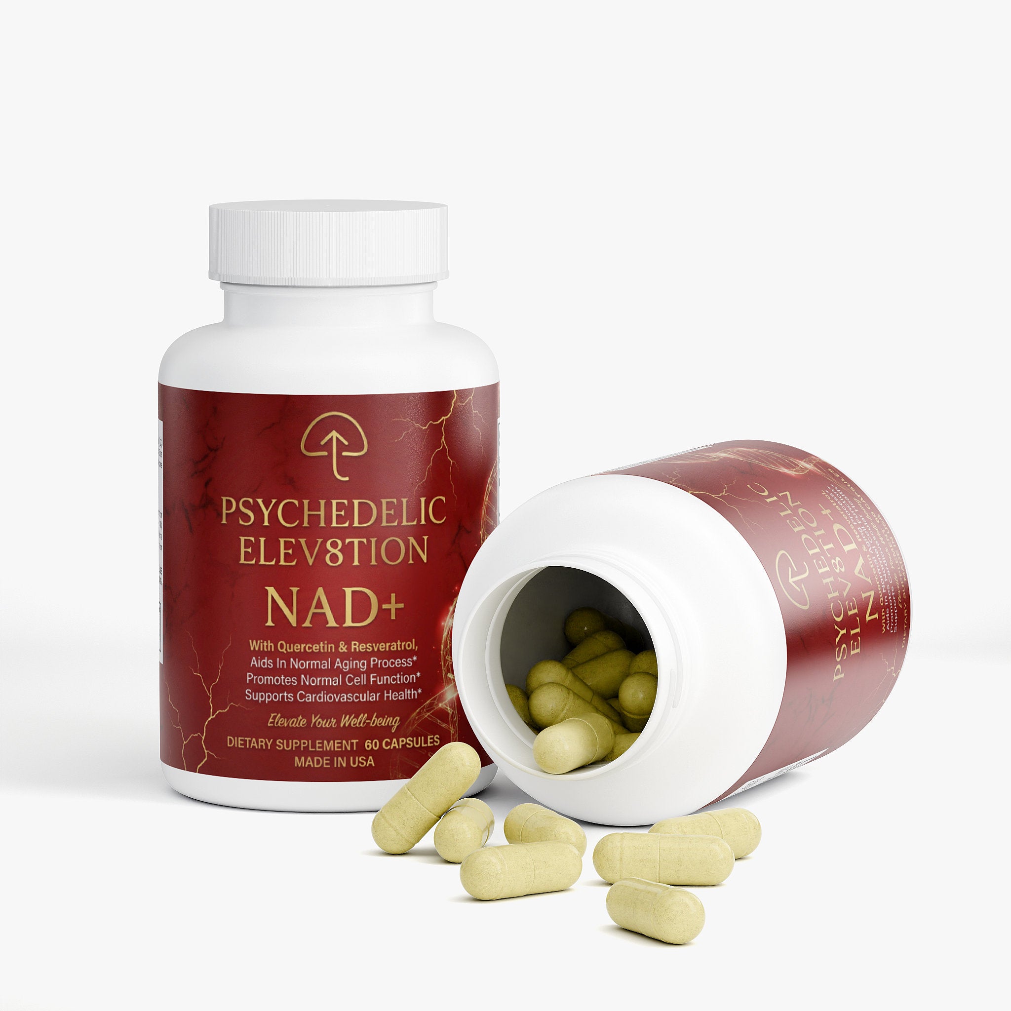 NAD+