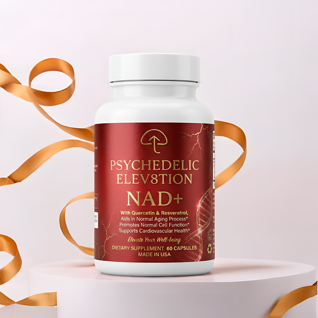 NAD+