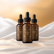 Mycelium Cognition Drops
